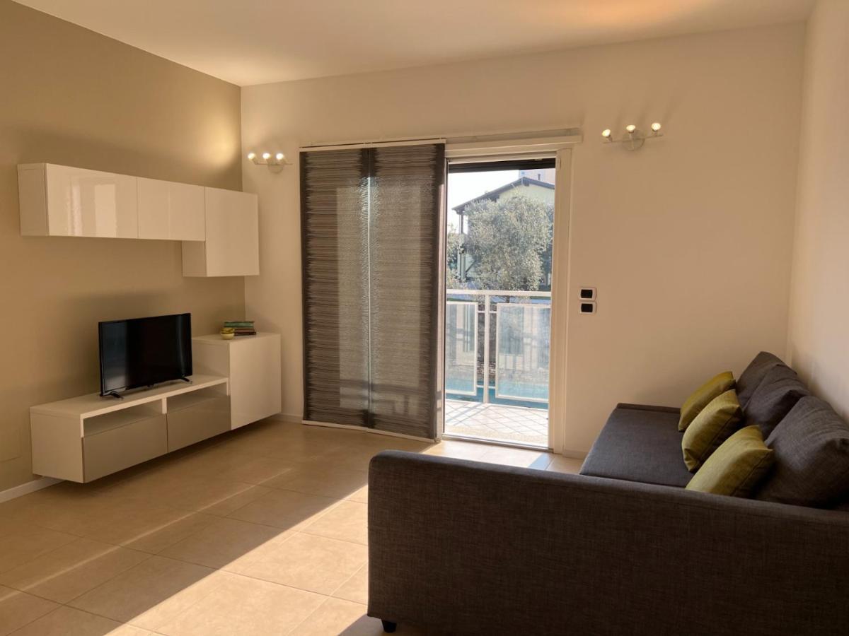 Alexandra'S Sunset Apartment Domaso Exteriér fotografie